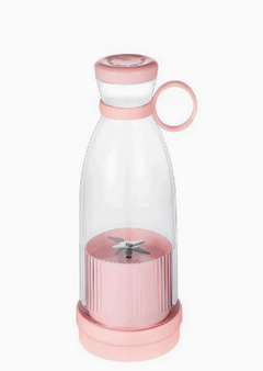Portable USB Juice Blender