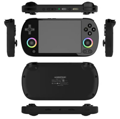 RG40XXH WiFi Wireless Gaming Console