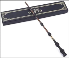 Fireball Magic Wand
