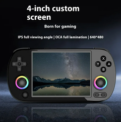 RG40XXH WiFi Wireless Gaming Console