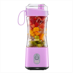 Portable USB Blender for Shakes & Smoothies